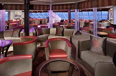 Foto 2 Seabourn Spirit