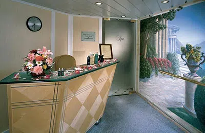 Foto 3 Seabourn Spirit