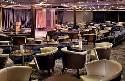 Foto 6 Seabourn Spirit