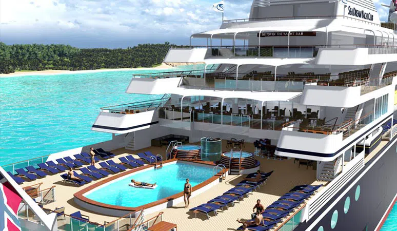 Foto 3 SeaDream Innovation