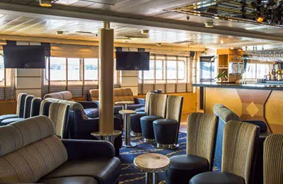 Foto 2 Silver Discoverer