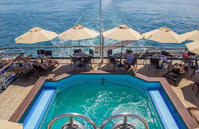 Foto 3 Silver Discoverer