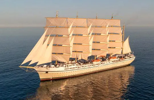 Foto 1 Golden Horizon