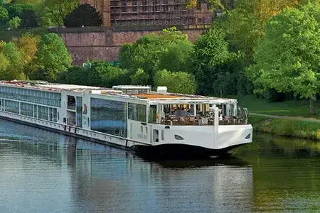 Foto 1 Viking Longship Vali