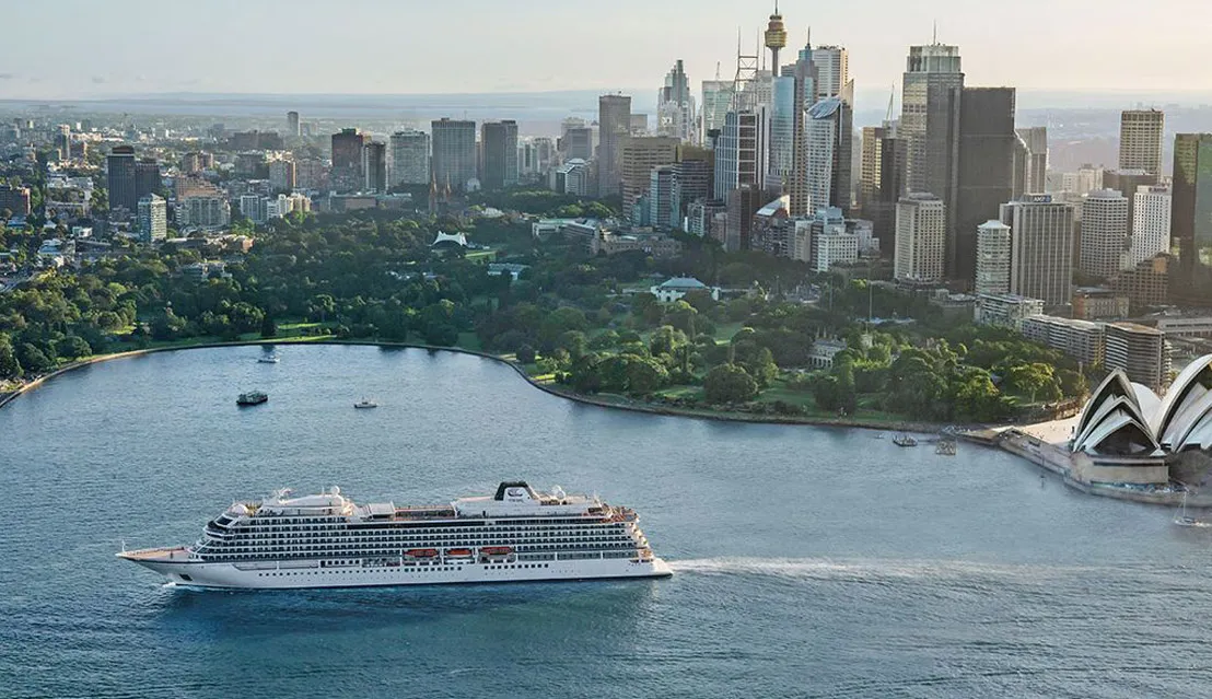 Foto 1 Viking Neptune