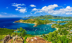 immagine di Antigua e Barbuda
