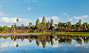 immagine di Cambogia