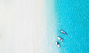 immagine di Maldive