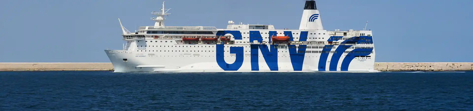 GNV Azzurra
