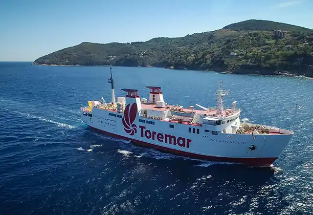 foto Traghetto Giovanni Bellini