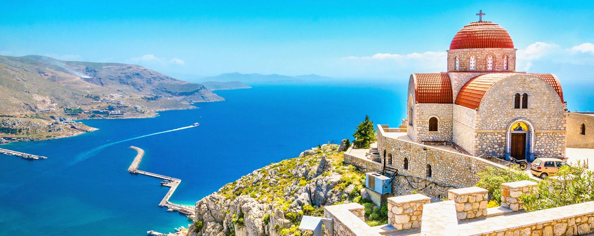 Mediterraneo & Nord Europa