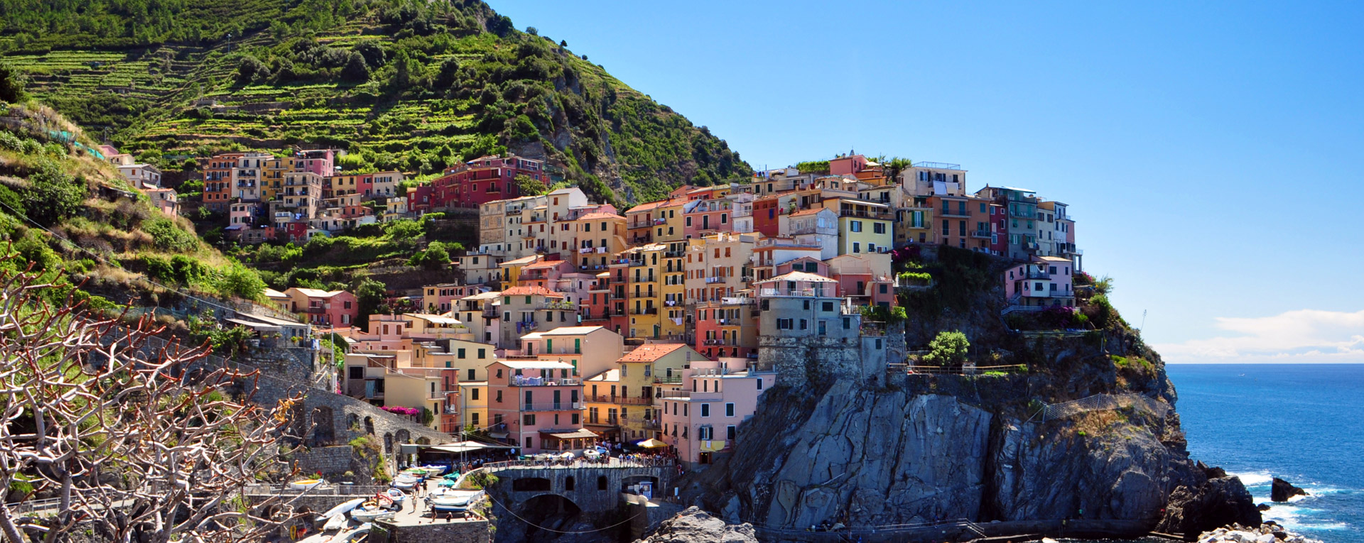 Crociere Estate 2021