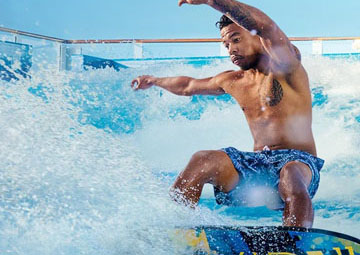 Sconti crociere Mediterraneo