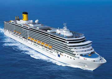 Costa Crociere