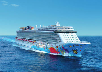 Norwegian Cruise Line