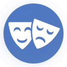 intrattenimento a bordo