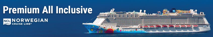 premium all inclusive ncl