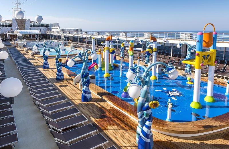 Costa Crociere Teskyer Pezzi Etichette Per Valigie Da Crociera