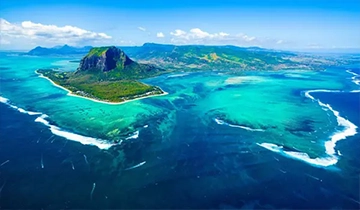 Africa orientale e Mauritius