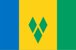 San Vincenzo e Grenadine