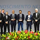 Miglior Agenzia Web d'Italia 2015